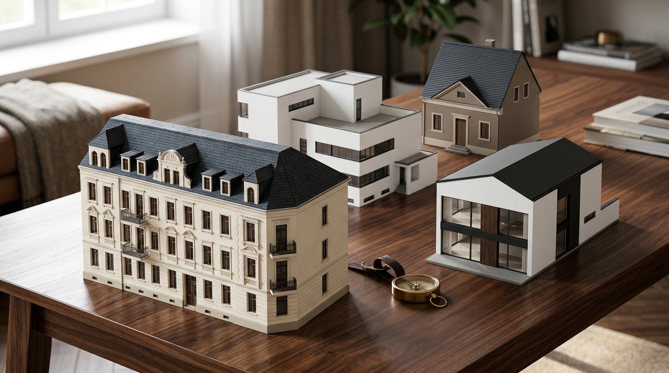 Beste Viertel Leipzig — Stadtteil-Guide 2026 · Butterling Immobilien