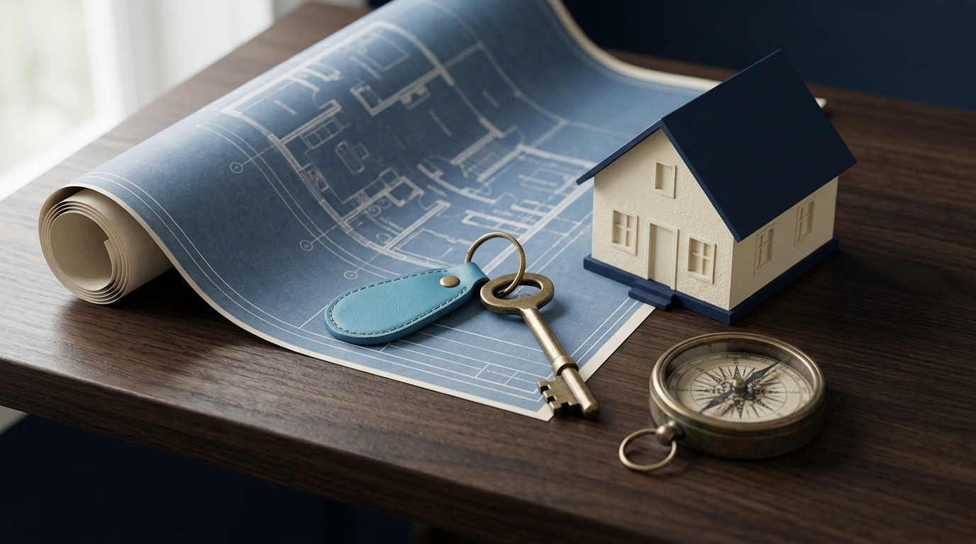 Notverkauf Haus: 7 Schritte zum sicheren Verkauf · Butterling Immobilien
