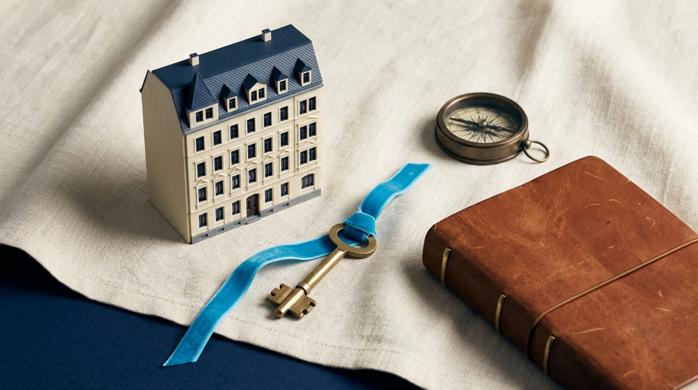Haus verkaufen in Leipzig: 7 Fehler vermeiden · Butterling Immobilien
