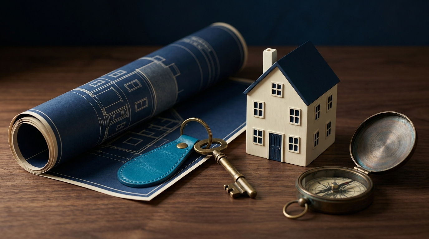 7 wichtige Tipps für den Immobilienkauf in Leipzig · Butterling Immobilien